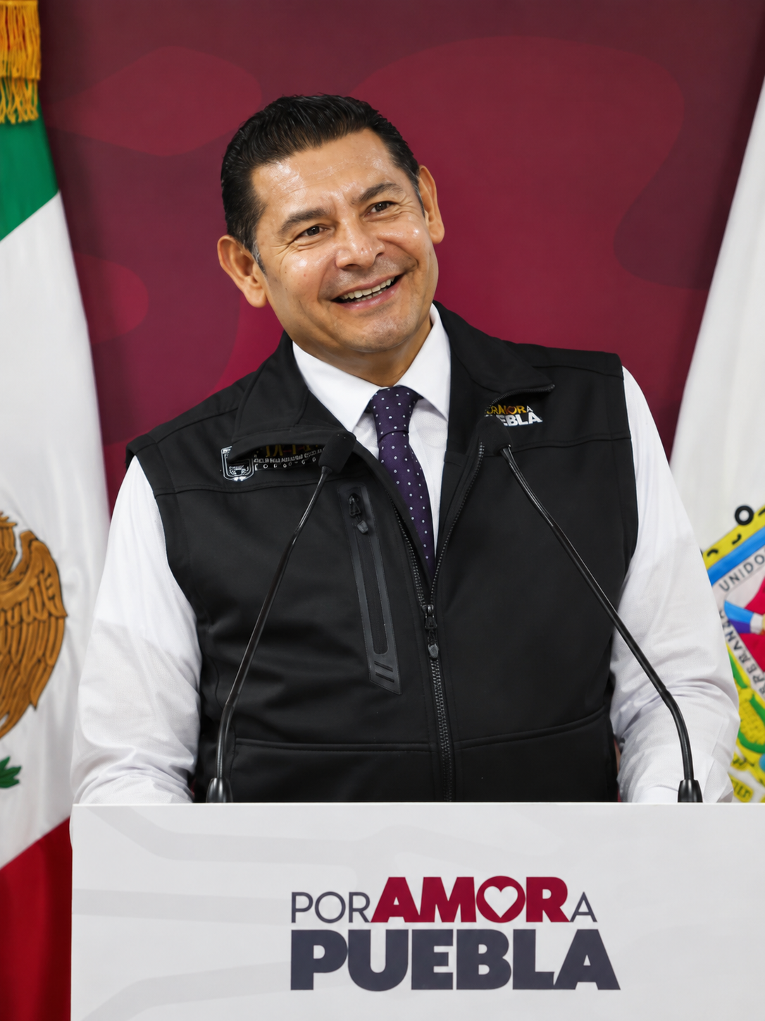 Foto de Alejandro Armenta