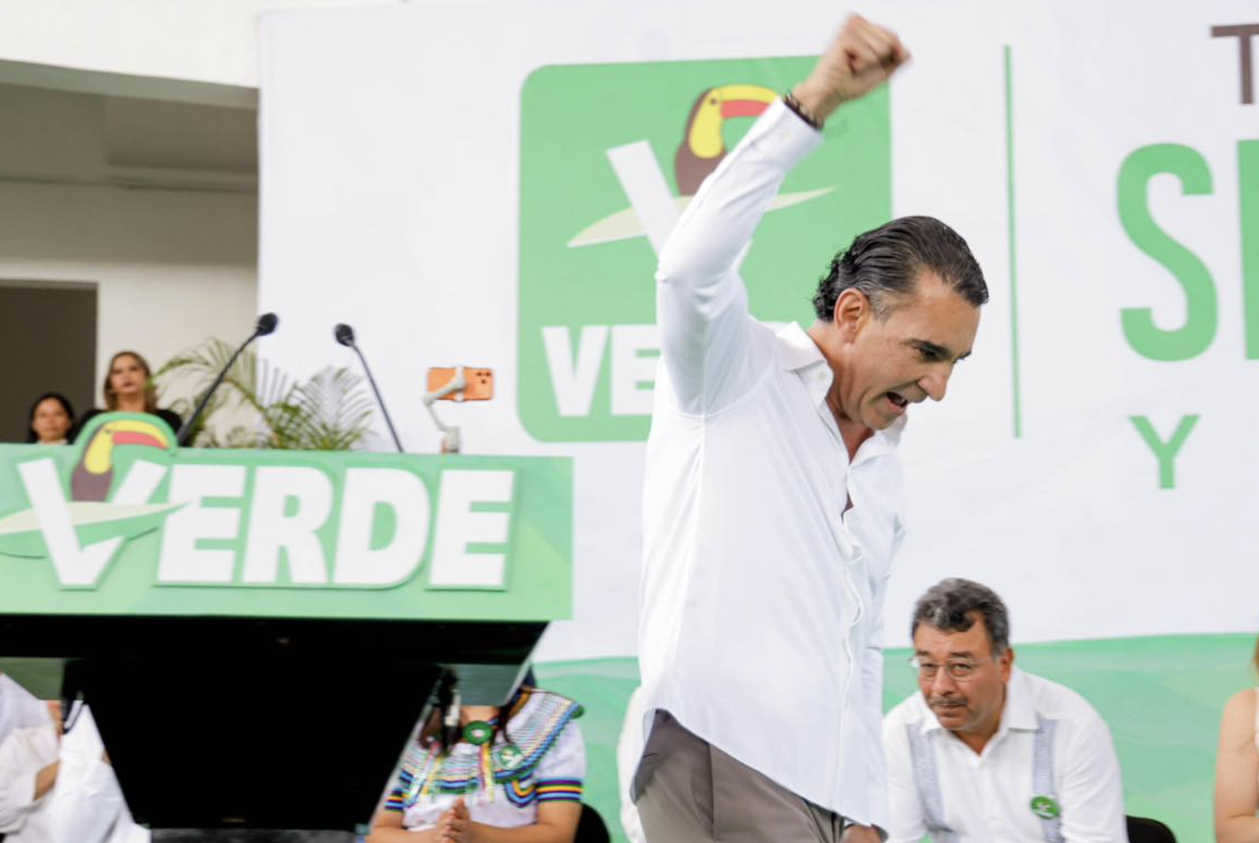 Asuntos legislativos