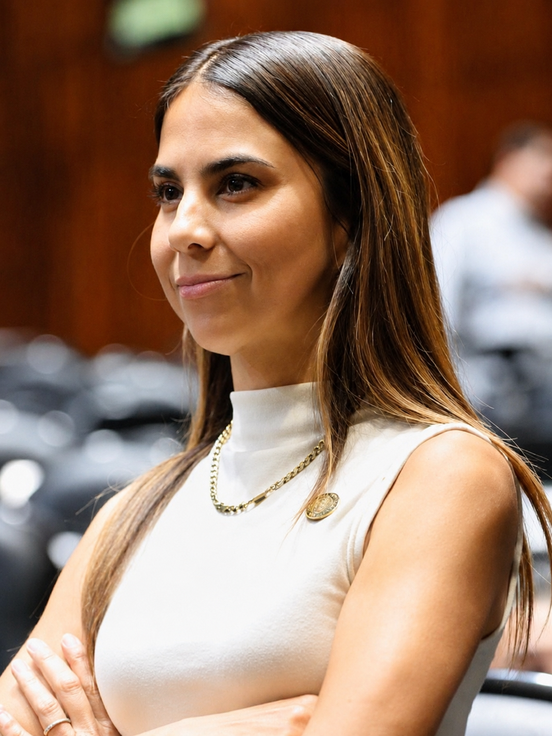 Foto de María Isabel Rodríguez Heredia 