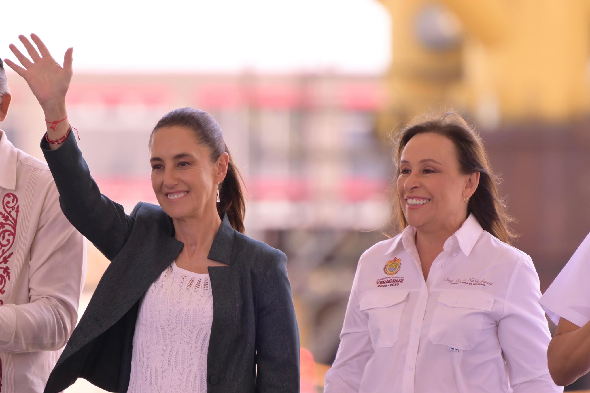 Imagen del servidor público