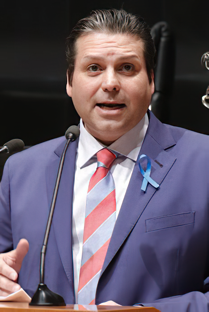 Foto de Mario Zamora Gastélum