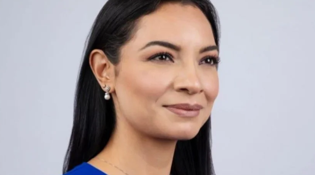Mely Romero, una de las mujeres más influyentes del PRI