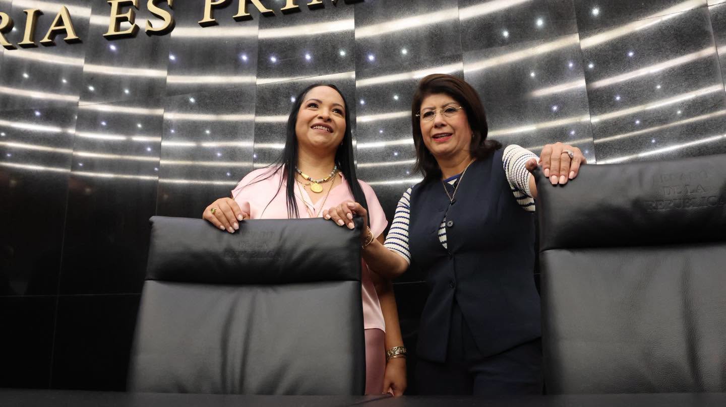 Obras hidráulicas para evitar inundaciones beneficiarán a más de 2.5 millones de mexiquenses: Mariela Gutiérrez