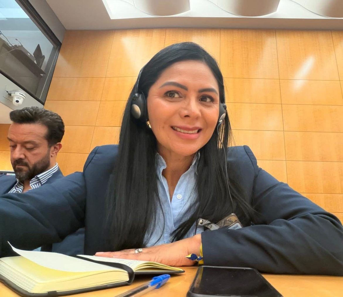 Reunión internacional sobre Inteligencia Artificial