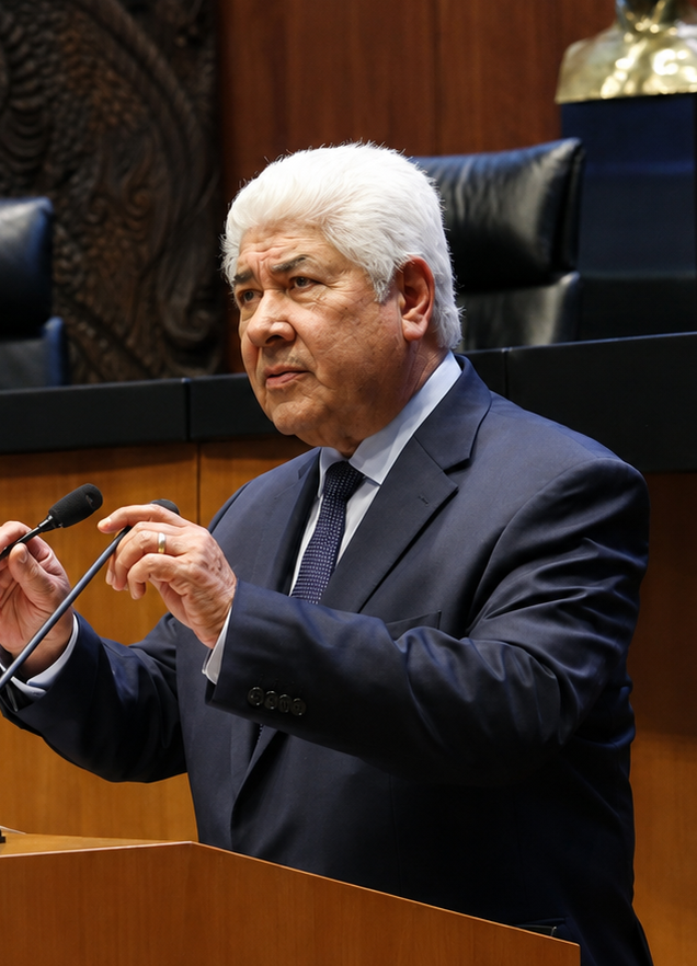 Foto de Francisco Javier Ramírez Acuña