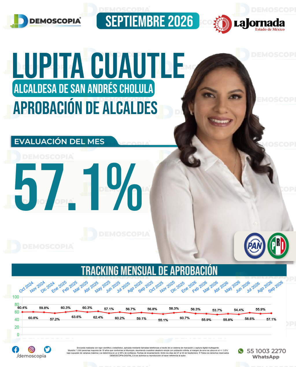 Imagen de portada de Lupita Cuautle
