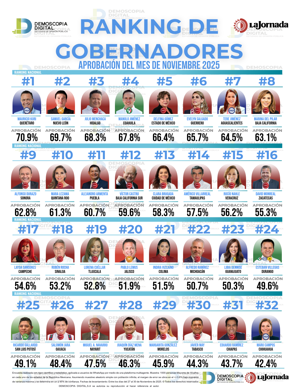 Demoscopia Digital