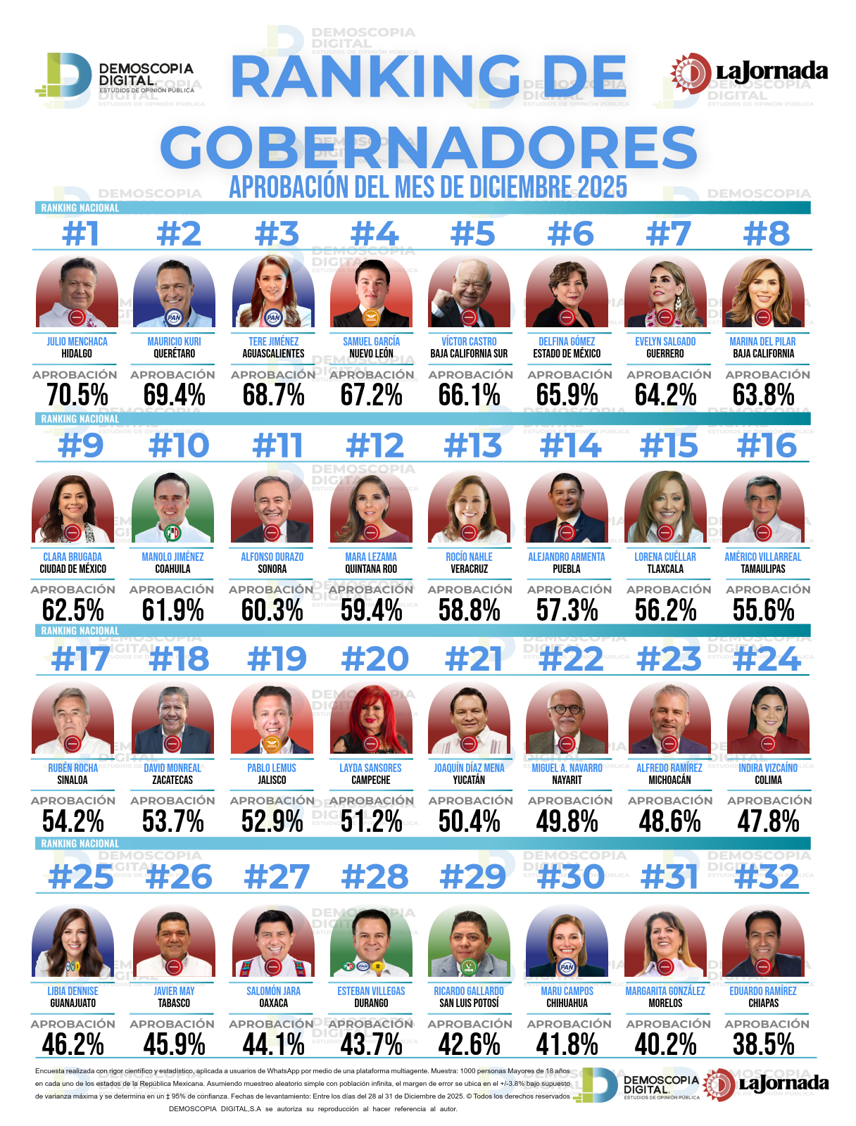 Demoscopia Digital