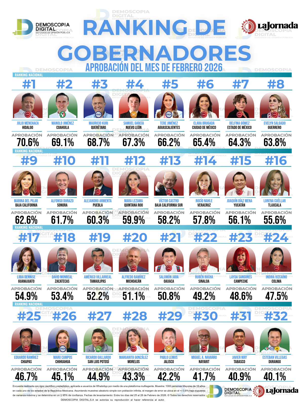Demoscopia Digital