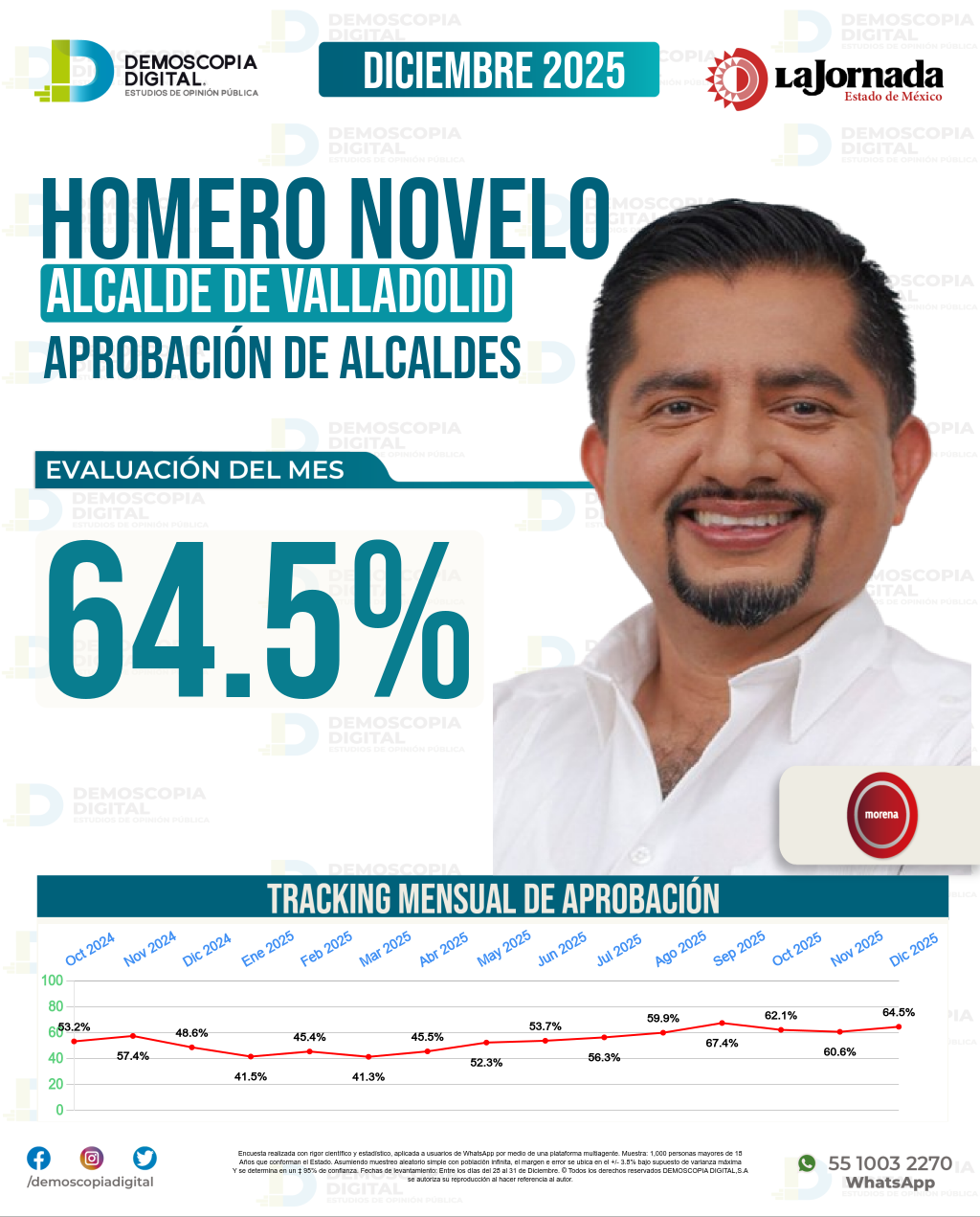 Imagen de portada de Homero Novelo