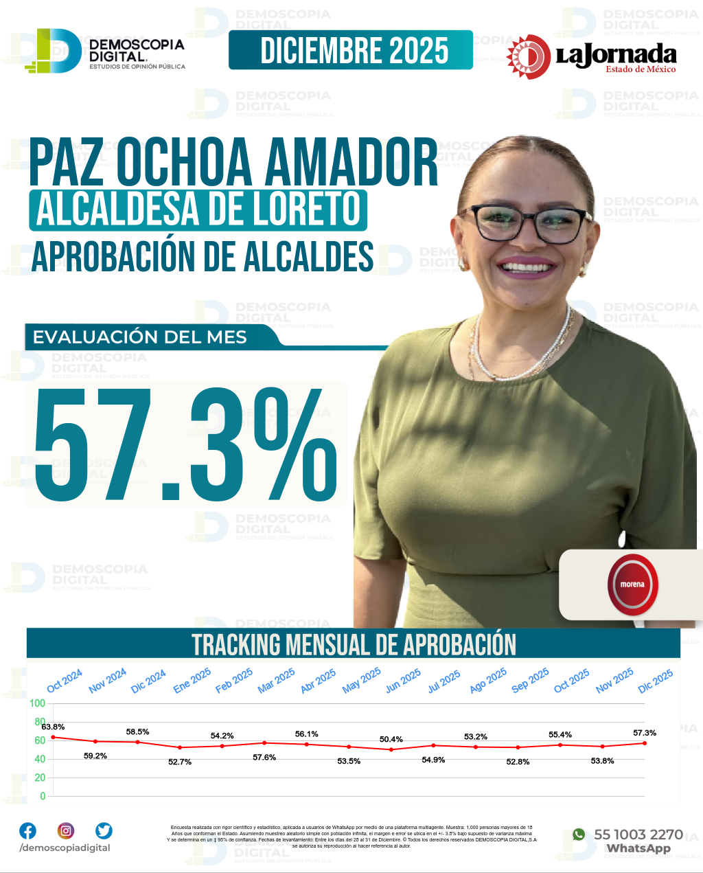 Imagen de portada de Paz Ochoa Amador