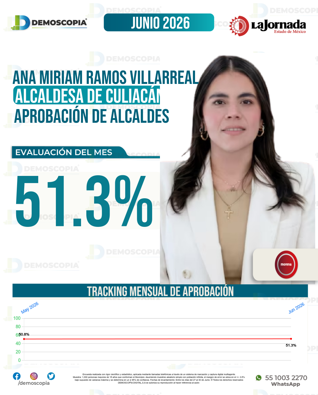 Imagen de portada de Ana Miriam Ramos Villarreal