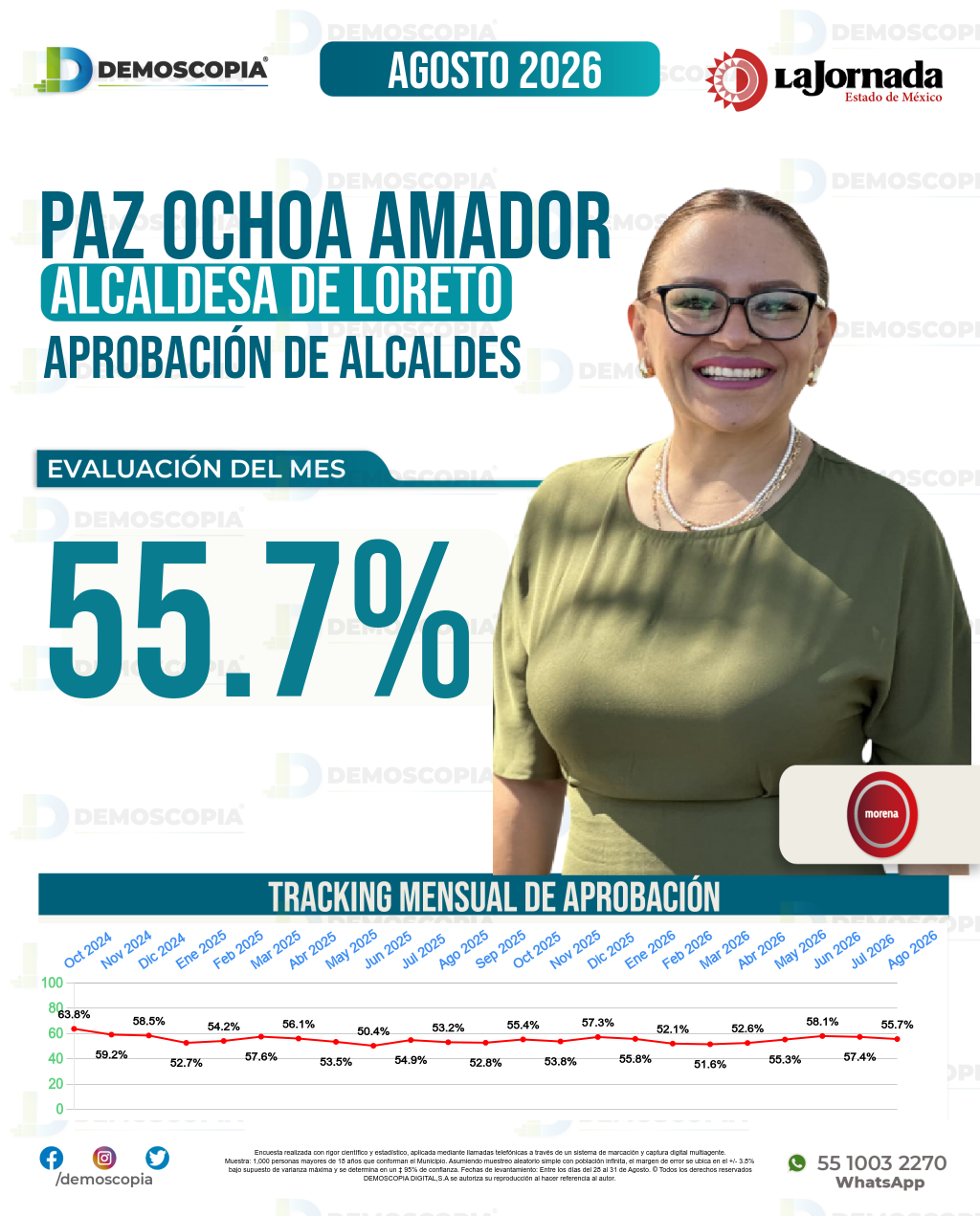 Imagen de portada de Paz Ochoa Amador