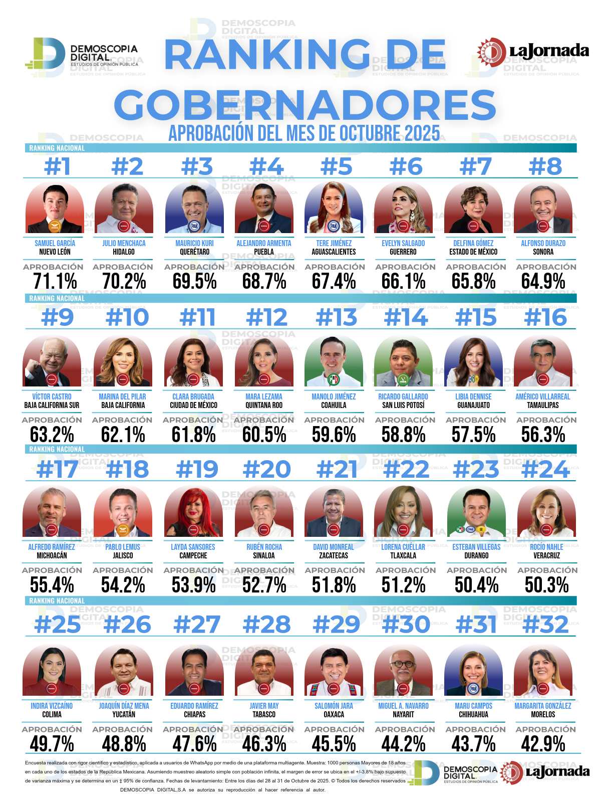 Demoscopia Digital