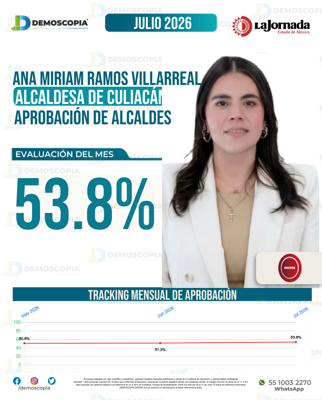 Imagen de portada de Ana Miriam Ramos Villarreal