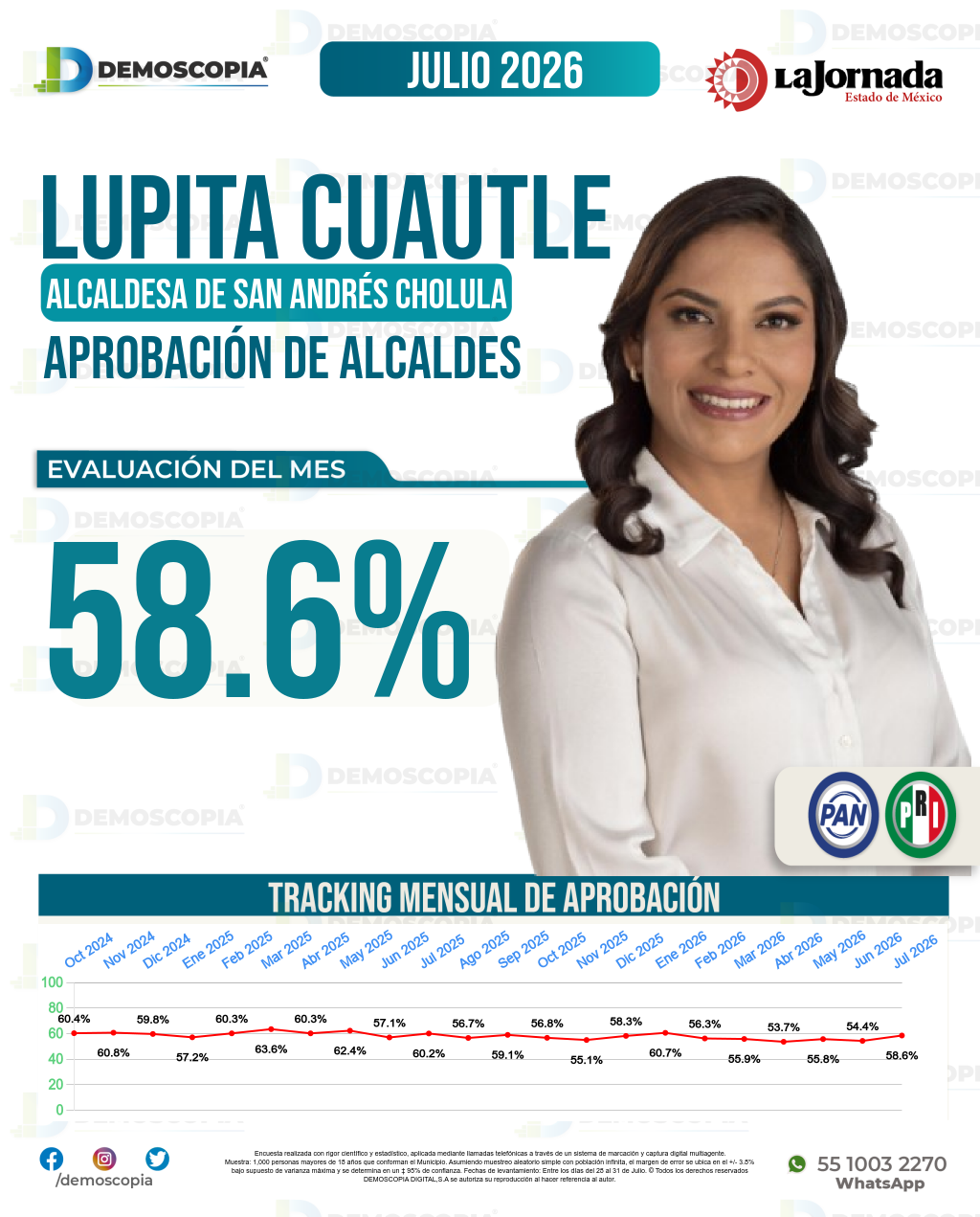 Imagen de portada de Lupita Cuautle