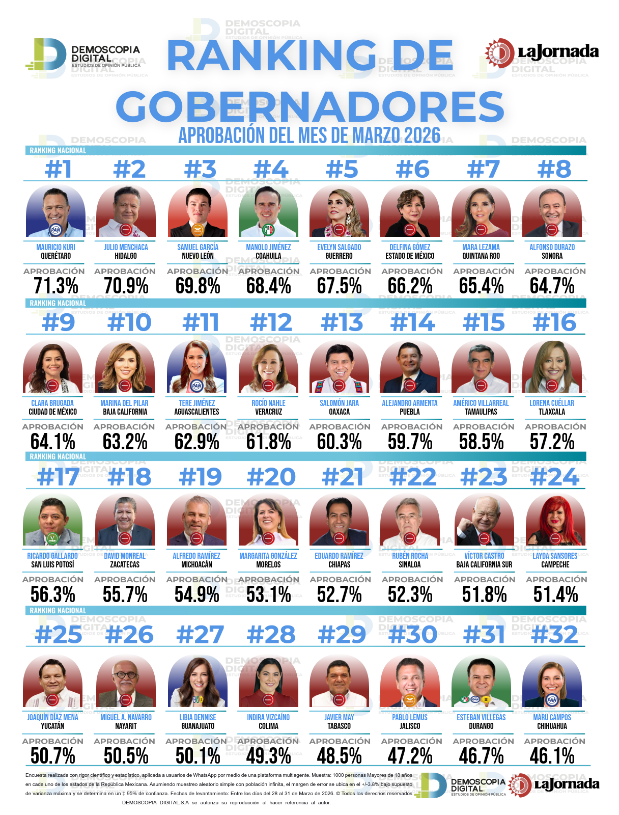 Demoscopia Digital
